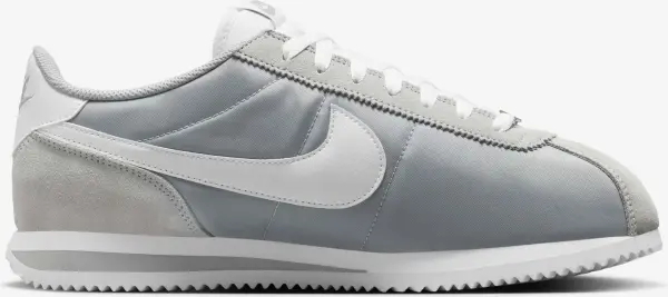 Кроссовки Nike CORTEZ TEXTILE серые HF0263-002