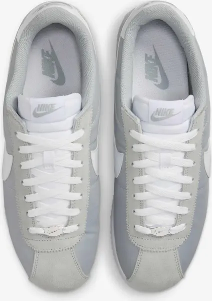 Кроссовки Nike CORTEZ TEXTILE серые HF0263-002