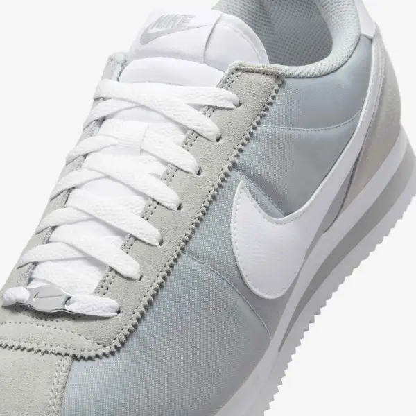 Кроссовки Nike CORTEZ TEXTILE серые HF0263-002