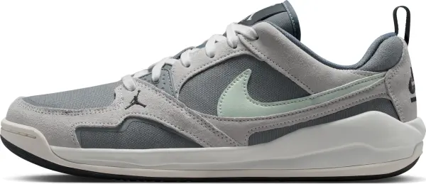 Кроссовки Nike JORDAN CMFT ERA серо-мятные HJ6777-003