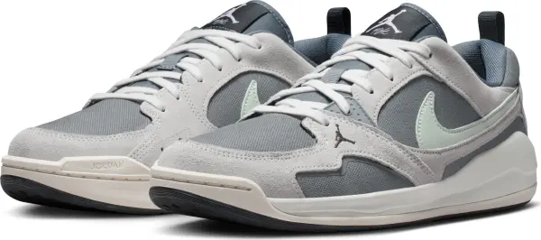 Кроссовки Nike JORDAN CMFT ERA серо-мятные HJ6777-003