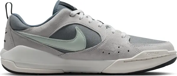 Кроссовки Nike JORDAN CMFT ERA серо-мятные HJ6777-003