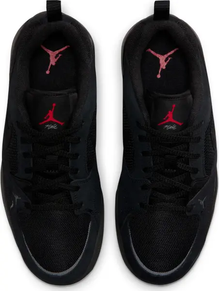 Кросівки Nike JORDAN CMFT ERA чорні HJ6777-060