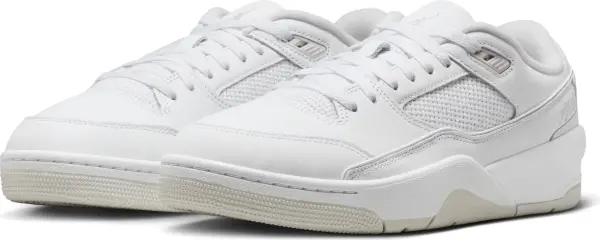 Кросівки Nike JORDAN FLIGHT COURT білі HF3255-105