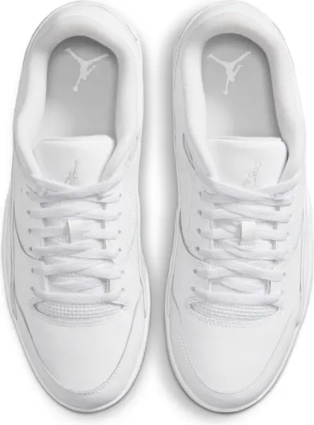 Кросівки Nike JORDAN FLIGHT COURT білі HF3255-105