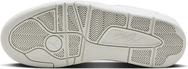 Кросівки Nike JORDAN FLIGHT COURT білі HF3255-105