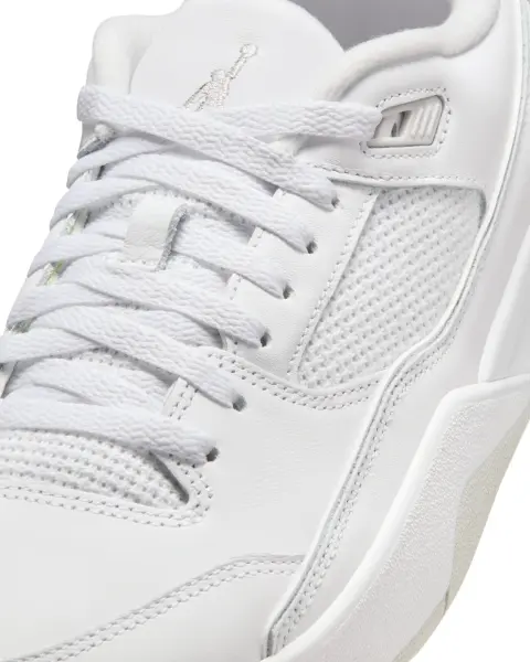Кросівки Nike JORDAN FLIGHT COURT білі HF3255-105