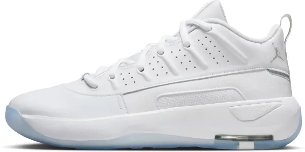Кросівки Nike JORDAN MAX AURA 7 білі HQ2091-105