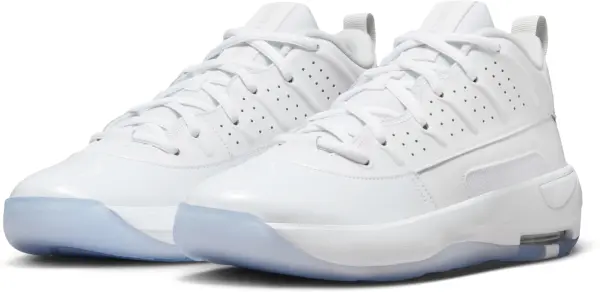 Кросівки Nike JORDAN MAX AURA 7 білі HQ2091-105