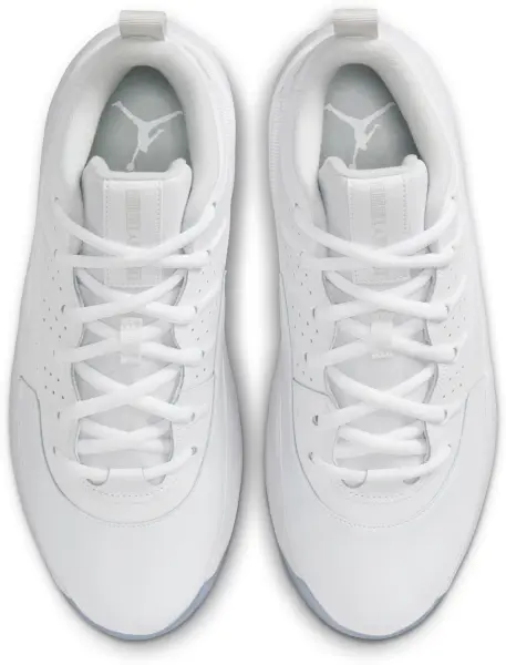 Кросівки Nike JORDAN MAX AURA 7 білі HQ2091-105