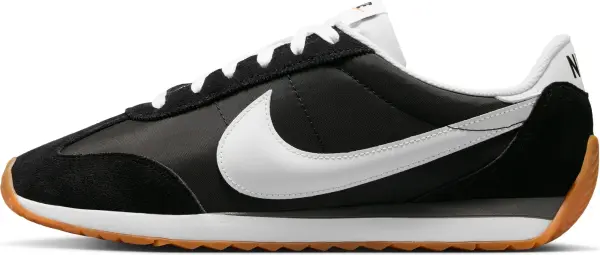 Кроссовки Nike PACIFIC черно-белые HQ2052-001