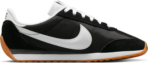 Кроссовки Nike PACIFIC черно-белые HQ2052-001