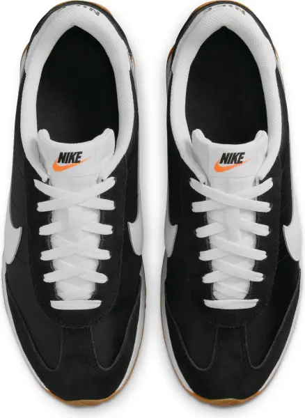 Кроссовки Nike PACIFIC черно-белые HQ2052-001