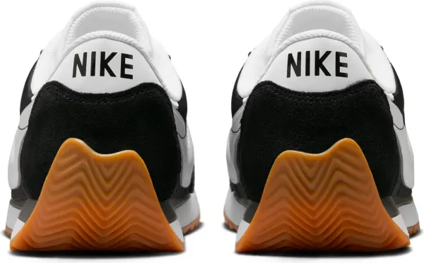 Кроссовки Nike PACIFIC черно-белые HQ2052-001