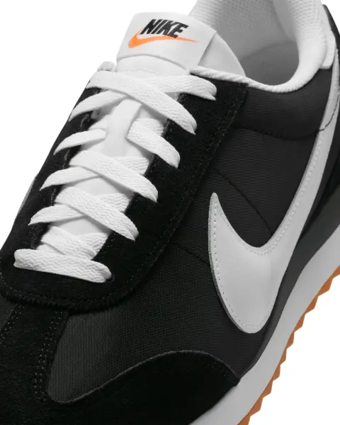 Кроссовки Nike PACIFIC черно-белые HQ2052-001
