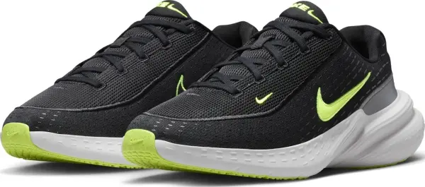 Кроссовки Nike UPLIFT SC черно-салатовые IB2765-009