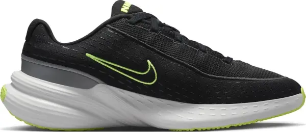Кроссовки Nike UPLIFT SC черно-салатовые IB2765-009