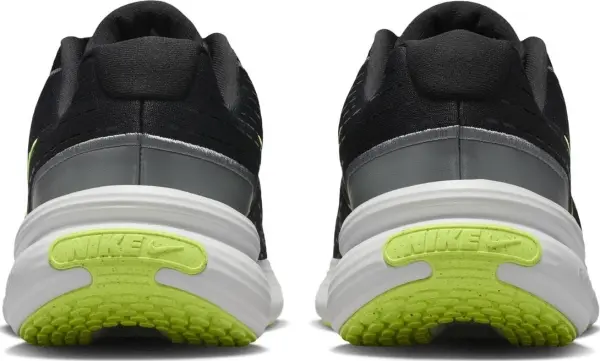 Кроссовки Nike UPLIFT SC черно-салатовые IB2765-009
