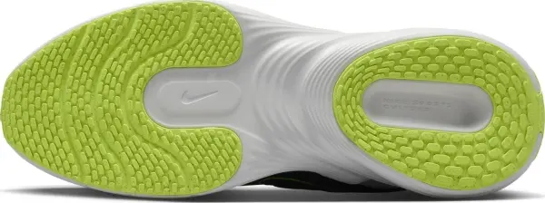 Кроссовки Nike UPLIFT SC черно-салатовые IB2765-009