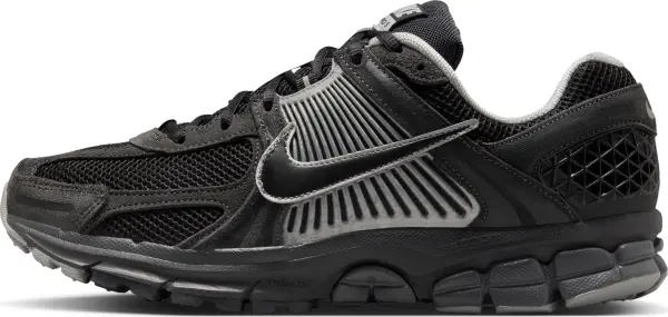 Кросівки Nike ZOOM VOMERO 5 чорно-сірі HF1553-006