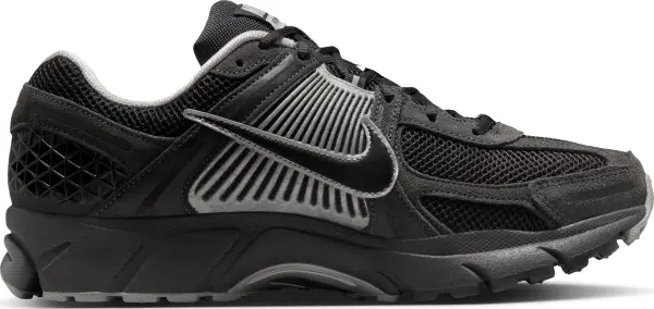 Кросівки Nike ZOOM VOMERO 5 чорно-сірі HF1553-006