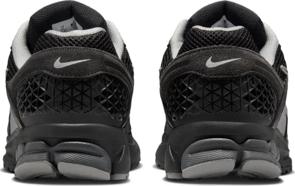 Кросівки Nike ZOOM VOMERO 5 чорно-сірі HF1553-006