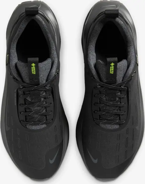 Кросівки бігові жіночі Nike INFINITYRN 4 GORE-TEX WATERPROOF чорні HQ0264-001