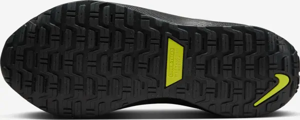 Кросівки бігові жіночі Nike INFINITYRN 4 GORE-TEX WATERPROOF чорні HQ0264-001