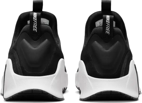 Кроссовки для тренировок женские Nike FREE METCON 6 черно-белые FJ7126-001