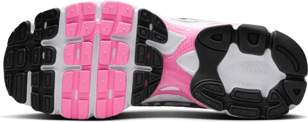 Кроссовки женские Nike AIR MAX MOTO 2K бело-серебряно-розовые HQ2056-101