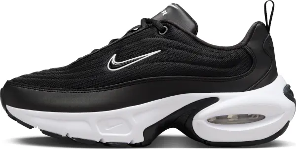 Кросівки жіночі Nike AIR MAX PORTAL чорно-білі HF3053-001