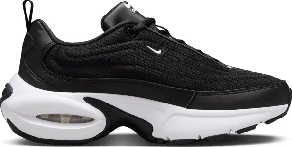 Кросівки жіночі Nike AIR MAX PORTAL чорно-білі HF3053-001
