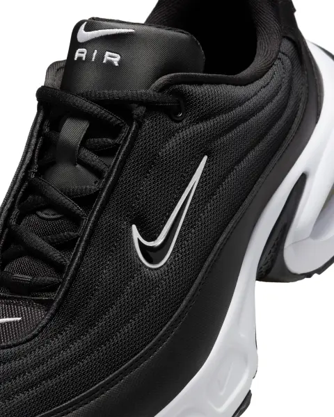 Кросівки жіночі Nike AIR MAX PORTAL чорно-білі HF3053-001
