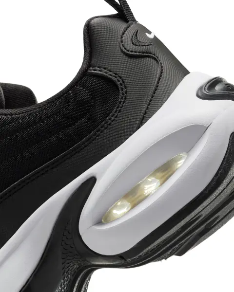 Кросівки жіночі Nike AIR MAX PORTAL чорно-білі HF3053-001