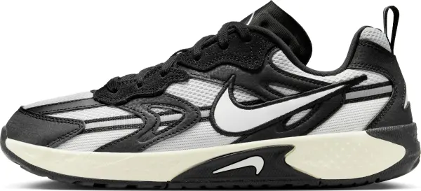 Кроссовки женские Nike JAM черно-белые FN0314-004