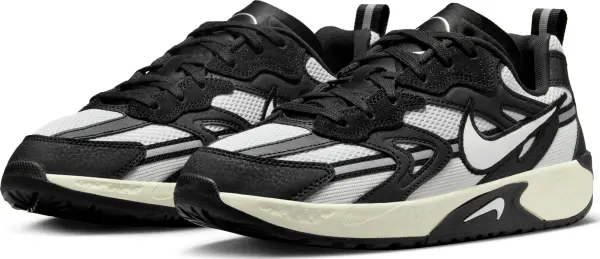 Кроссовки женские Nike JAM черно-белые FN0314-004