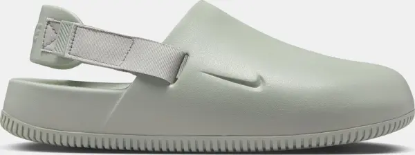 Сандалі Nike CALM MULE м'ятні FD5131-301