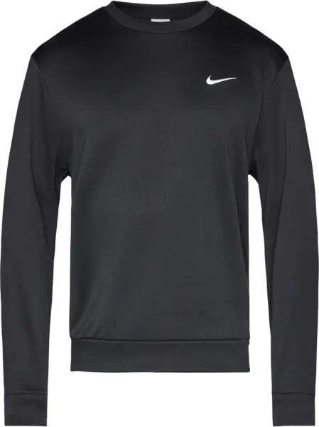 Свитшот Nike HYVERSE DRI-FIT UV FLEX CREW черный IF2977-010