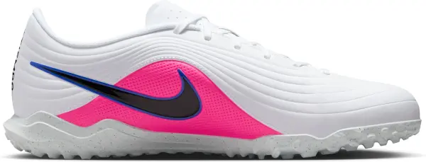 Сороконожки (шиповки) Nike TIEMPO MAESTRO CLUB TF бело-сине-розовые IB4482-146