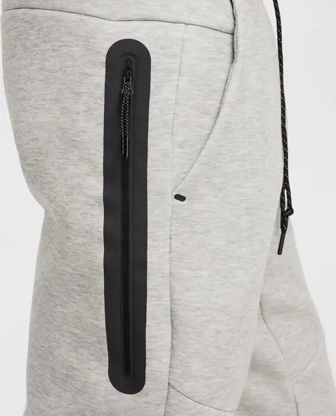 Спортивні штани Nike TECH FLEECE JOGGERS сірі HV0959-063
