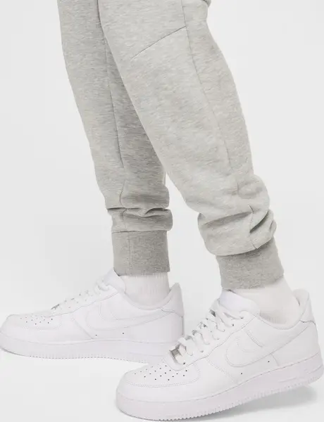 Спортивні штани Nike TECH FLEECE JOGGERS сірі HV0959-063
