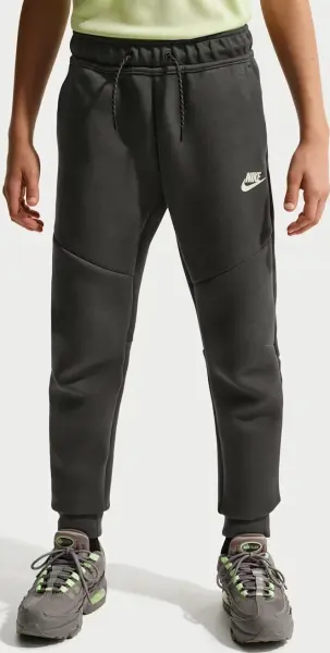 Спортивний костюм підлітковий Nike SPORTSWEAR TECH FLEECE сіро-темно-сірий HV5867-015__HV5869-061