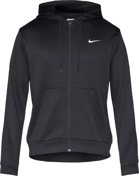 Толстовка Nike HYVERSE DRI-FIT UV FLEX чорна IF2982-010