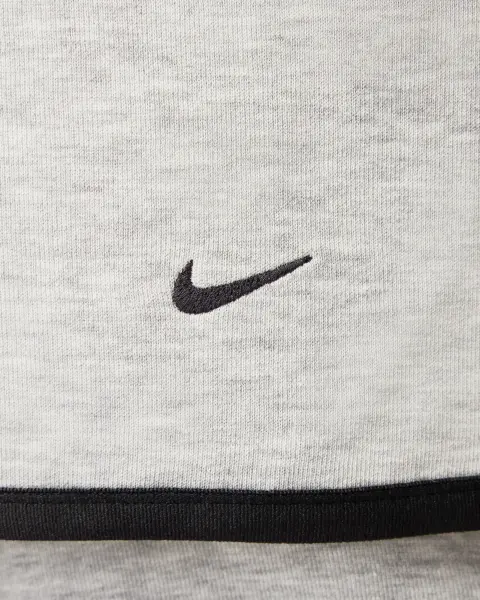 Толстовка Nike TECH FULL-ZIP WINDRUNNER HOODIE сіра HV0949-063