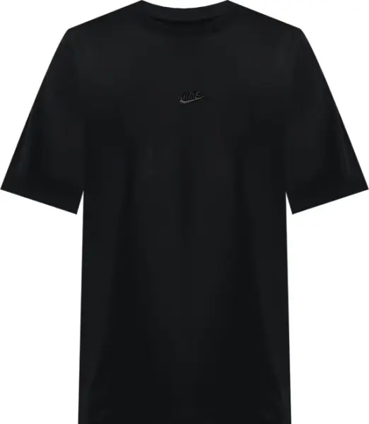 Футболка Nike SPORTSWEAR PREMIUM ESSENTIALS чорна IH1121-010