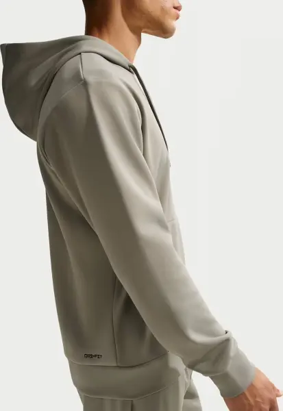 Худи Nike DRI-FIT UV FLEX хаки IF2985-320