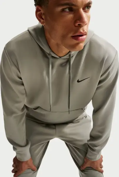 Худи Nike DRI-FIT UV FLEX хаки IF2985-320