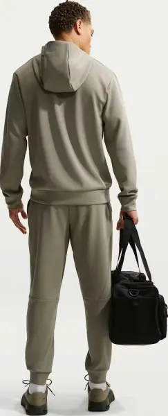 Худи Nike DRI-FIT UV FLEX хаки IF2985-320