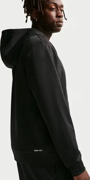 Худі Nike DRI-FIT UV FLEX чорне IF2985-010