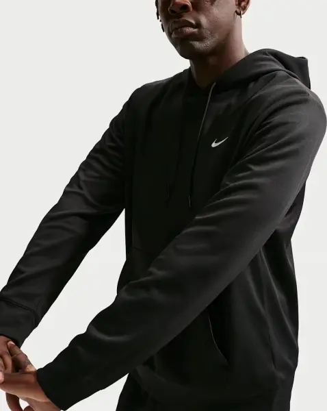 Худі Nike DRI-FIT UV FLEX чорне IF2985-010